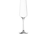Leonardo Flute Da Champagne 280Ml Puccini