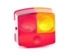 Lente Hella "Serie 002 776"", Destra, Adatta Per 2SD 002 776-241 (1,42 09 13/4)"