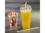 Bicchiere In Plastica Papstar "Hurricane"", Pet, 0,5 L"