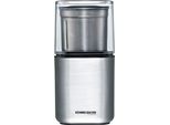 Rommelsbacher Egk 200 Macinacaffè In Acciaio Inox