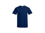Maglietta Promodoro 1000/1090 | Basic Uomo - Colore: Navy - Taglia: L