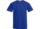Maglietta Promodoro 1000/1090 | Basic Uomo - Colore: Royal - Taglia: L