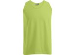Promodoro 1050 | Canotta Atletica Uomo T-Shirt - Colore: Wild Lime - Taglia: 4XL