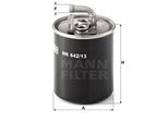 Filtro Carburante MANN-FILTER Wk 842/13