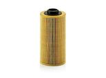 MANN-FILTER Filtro Olio Hu 938/4 X