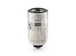 MANN-FILTER Filtro Carburante Wk 854/6