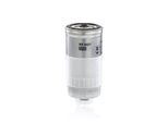 MANN-FILTER Filtro Carburante Wk 845/1