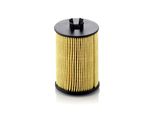MANN-FILTER Filtro Olio Hu 612/1 X