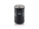 MANN-FILTER W 840/2 Filtro Olio
