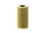MANN-FILTER Hu 719/5 X Filtro Olio