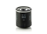 MANN-FILTER W 68 Filtro Olio