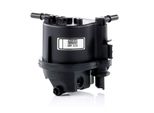 MANN-FILTER Filtro Carburante Wk 939