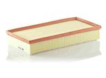 Filtro Aria MANN-FILTER C 39 002