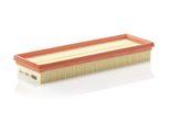 MANN-FILTER C 3251/1 Filtro Aria - Per Autovetture