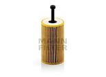 MANN-FILTER Filtro Olio Hu 612 X