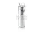 MANN-FILTER Filtro Carburante Wk 857/1