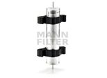 MANN-FILTER Filtro Carburante Articolo: Wk 521/2