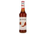 Monin Caramello Salato 0,7 L - Caramello Salato