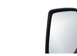 Johns, Lo Specchietto Retrovisore Esterno Si Adatta A Ford Transit 00 01/00-05/06 Nero Sinistro