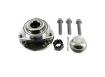 Skf Set Di Cuscinetti Per Ruote Articolo: Vkba 3510