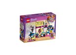 Lego Friends 41329 Camera Da Letto Di Olivia Olivia