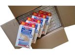 Wundmed® 02-090 Wundmed® Pflaster Wundnahtstreifen 02-090 Weiß 10,2 Cm X 6,4 Mm, 10 St.