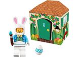 Lego® Creator Capanna Del Coniglietto Di Pasqua 5005249