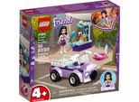 Lego® Friends 41360 Lo Studio Veterinario Mobile Di Emma