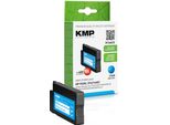 Kmp H166CX - Ciano - Hp - Hp Officejet Pro 7700 Series Hp Officejet Pro 7730 Hp Officejet Pro 7740 Wf Hp Officejet Pro 8200... - Alta Resa (Xl) - 30 Ml - 2000 Pagine