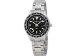 Versace - Orologio Da Polso Da Uomo - Cronografo - Hellenyium Gmt - V1110 0017