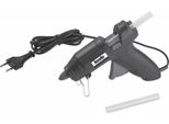 Pistola Per Colla A Caldo Kwb, 989490, 16 W, Per Stick Di Colla A Caldo Da 11 Mm