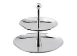 Etagere Weis Con 2 Ciotole