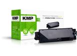 Kmp K-T74B - 280 G - Nero - Compatibile