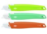 Wedo 79 700 Wedo Taglierina Domestica Catta Con Lama In Ceramica, Display Da 12 Pezzi