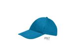 Sols 88110 | Berretto Sunny / Berretto / Cappello - Colore: Aqua - Taglia: Unica