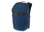 Nitro Zaino Per Laptop Zaino Con Scomparto Per Laptop Urban Collection Nikuro Backpack 26L Indigo Blu