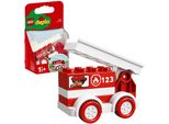 Lego® Duplo® 10917 La Mia Prima Autopompa