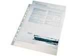 Esselte 23743 Esselte ProspekthüLle Premium, A4, Pp, Genarbt, 0,11 Mm