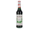 Le Sirop De Monin Pfefferminz 0,7L