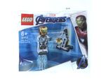 Lego® Super Eroi 30452 Iron Man E Dum-E