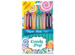 Paper Mate 2061395 1X16 Pennarelli Paper Mate Flair Candy Pop M