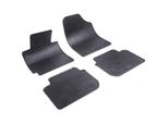 Tappetini In Gomma Per Auto Hyundai Elantra 2010-2015