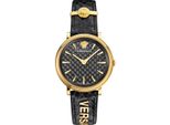 Orologio Da Donna Versace VE8101019 V Circle