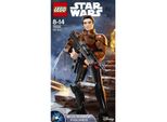 Lego Star Wars 75535 Han Solo Mette I Cattivi Al Loro Posto