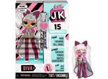 Mga Lol Bambola Di Moda A Sorpresa J.K. Signora Diva