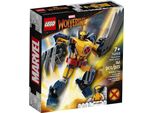 Lego® 76202 Lego® Marvel 76202 Wolverine Mech Bausatz