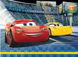 Ravensburger Disney Cars 3, 100XXL Pezzi