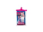 Mattel GWF05; GRD46 - Barbie Fashions Licenza Jurassic World #2