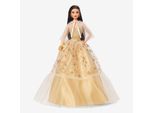 Barbie Signature Holiday Doll 4