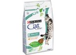 Purina Cat Chow Special Care Sterilised 1,5 Kg
